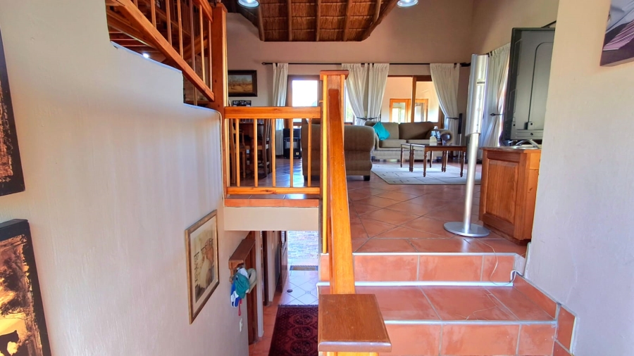 4 Bedroom Property for Sale in Boschenvaal River Front Lodges Free State